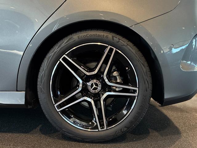 Bクラス B200d AMGラインパッケージ スポーツシート マルチビームLEDヘッドライト スポーツブレーキシステム 18インチAMGアルミホイール アンビエントライト MBUX フットトランクオープナー(47枚目)