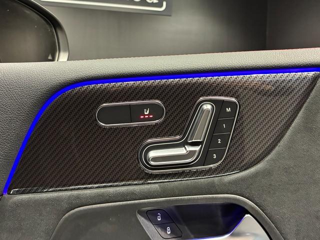 Bクラス B200d AMGラインパッケージ アドバンスドパッケージ パノラミックスライディングルーフ 360°カメラ ヘッドアップディスプレイ ブランドロゴプロジェクターライト(14枚目)