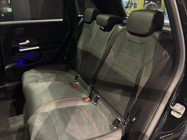 Bクラス B200d AMGラインパッケージ アドバンスドパッケージ パノラミックスライディングルーフ 360°カメラ ヘッドアップディスプレイ ブランドロゴプロジェクターライト(20枚目)