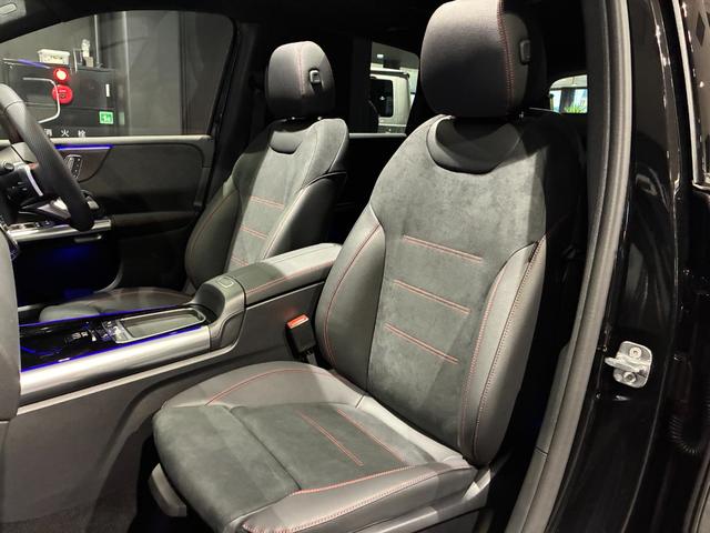 Bクラス B200d AMGラインパッケージ アドバンスドパッケージ パノラミックスライディングルーフ 360°カメラ ヘッドアップディスプレイ ブランドロゴプロジェクターライト(22枚目)
