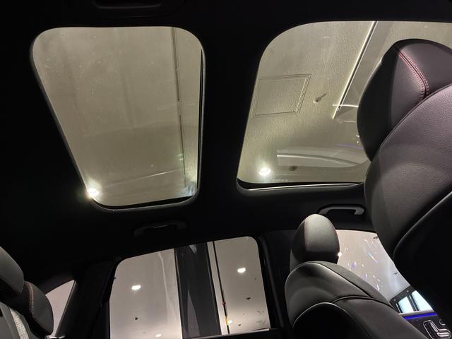 Bクラス B200d AMGラインパッケージ アドバンスドパッケージ パノラミックスライディングルーフ 360°カメラ ヘッドアップディスプレイ ブランドロゴプロジェクターライト(44枚目)