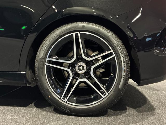 Bクラス B200d AMGラインパッケージ アドバンスドパッケージ パノラミックスライディングルーフ 360°カメラ ヘッドアップディスプレイ ブランドロゴプロジェクターライト(52枚目)