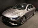 ＣＬＡ１８０　ＡＭＧレザーエクスクルーシブパッケージ　アドバンスドパッケージ　レーダーセーフティパッケージ　パノラミックスライディングルーフ　本革シート　３６０度カメラシステム（9枚目）