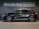 ＧＬＡクラス ＧＬＡ４５　Ｓ　４マチック＋　ＡＭＧアドバンスドパッケージ　ＡＭＧパフォーマンスパッケージ（5枚目）