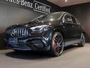 ＧＬＡクラス ＧＬＡ４５　Ｓ　４マチック＋　ＡＭＧアドバンスドパッケージ　ＡＭＧパフォーマンスパッケージ（7枚目）