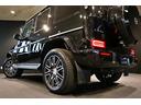 Ｇクラス Ｇ４５０ｄ　ＡＭＧラインパッケージ　ＭＡＮＵＦＡＫＴＵＲプログラム　ロゴパッケージ　ボディ同色スペアタイヤリング（4枚目）