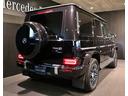 Ｇ４５０ｄ　ＡＭＧラインパッケージ　ＭＡＮＵＦＡＫＴＵＲプログラム　ロゴパッケージ　ボディ同色スペアタイヤリング（12枚目）