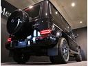 Ｇ４５０ｄ　ＡＭＧラインパッケージ　ＭＡＮＵＦＡＫＴＵＲプログラム　ロゴパッケージ　ボディ同色スペアタイヤリング（13枚目）