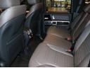 Ｇ４５０ｄ　ＡＭＧラインパッケージ　ＭＡＮＵＦＡＫＴＵＲプログラム　ロゴパッケージ　ボディ同色スペアタイヤリング（19枚目）