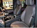 Ｇ４５０ｄ　ＡＭＧラインパッケージ　ＭＡＮＵＦＡＫＴＵＲプログラム　ロゴパッケージ　ボディ同色スペアタイヤリング（20枚目）