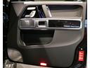 Ｇ４５０ｄ　ＡＭＧラインパッケージ　ＭＡＮＵＦＡＫＴＵＲプログラム　ロゴパッケージ　ボディ同色スペアタイヤリング（52枚目）