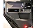 Ｇ４５０ｄ　ＡＭＧラインパッケージ　ＭＡＮＵＦＡＫＴＵＲプログラム　ロゴパッケージ　ボディ同色スペアタイヤリング（55枚目）