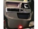 Ｇ４５０ｄ　ＡＭＧラインパッケージ　ＭＡＮＵＦＡＫＴＵＲプログラム　ロゴパッケージ　ボディ同色スペアタイヤリング（56枚目）
