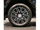 Ｇ４５０ｄ　ＡＭＧラインパッケージ　ＭＡＮＵＦＡＫＴＵＲプログラム　ロゴパッケージ　ボディ同色スペアタイヤリング（60枚目）
