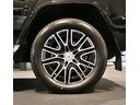 Ｇ４５０ｄ　ＡＭＧラインパッケージ　ＭＡＮＵＦＡＫＴＵＲプログラム　ロゴパッケージ　ボディ同色スペアタイヤリング（61枚目）