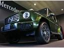 Ｇクラス Ｇ４５０ｄ　ＡＭＧラインパッケージ　ＭＡＮＵＦＡＫＴＵＲプログラムプラス　ロゴパッケージ　ボディ同色スペアタイヤリング　ツートンカラーステアリング　ウッドインテリアトリム（8枚目）