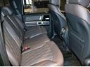 Ｇ４５０ｄ　ＡＭＧラインパッケージ　ＭＡＮＵＦＡＫＴＵＲプログラムプラス　ロゴパッケージ　ボディ同色スペアタイヤリング　ツートンカラーステアリング　ウッドインテリアトリム（18枚目）