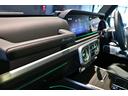 Ｇ４５０ｄ　ＡＭＧラインパッケージ　ＭＡＮＵＦＡＫＴＵＲプログラムプラス　ロゴパッケージ　ボディ同色スペアタイヤリング　ツートンカラーステアリング　ウッドインテリアトリム（30枚目）