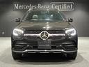 ＧＬＣ ＧＬＣ２２０ｄ　４マチック　ＡＭＧライン　パノラミックスライディングルーフ　６４色アンビエントライト　後期モデル　ＭＢＵＸ（3枚目）