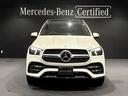 GLE GLE400d 4マチックスポーツ パノラミックスライディングルーフ MBUX 64色アンビエントライト 黒本革シート(3枚目)