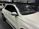 GLE400d 4マチックスポーツ パノラミックスライディングルーフ MBUX 64色アンビエントライト 黒本革シート(23枚目)
