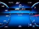 GLE400d 4マチックスポーツ パノラミックスライディングルーフ MBUX 64色アンビエントライト 黒本革シート(32枚目)