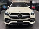 GLE400d 4マチックスポーツ パノラミックスライディングルーフ MBUX 64色アンビエントライト 黒本革シート(58枚目)