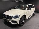 GLC GLC43 4マチック 後期モデル パノラミックスライディングルーフ 64色アンビエントライト MBUX(4枚目)