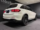 GLC GLC43 4マチック 後期モデル パノラミックスライディングルーフ 64色アンビエントライト MBUX(8枚目)