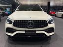 GLC43 4マチック 後期モデル パノラミックスライディングルーフ 64色アンビエントライト MBUX(51枚目)