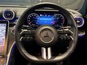 C200アバンギャルド AMGラインパッケージ ドライバーズパッケージ パノラミックスライディングルーフ リアアスクルステアリング(25枚目)