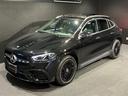 GLAクラス GLA200d 4マチック アーバンスターズ アドバンスドパッケージ ナイトパッケージ付 MBUX アンビエントライト64色(6枚目)
