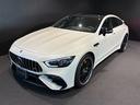 GT 4ドアクーペ 53 4マチック+ ダイナミックプラスパッケージ フルレザー仕様 パノラミックルーフ 21インチAMGアルミホイール 中古車画像_4