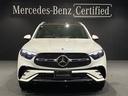 GLC GLC220d 4マチック AMGラインパッケージ パノラミックスライディングルーフ MBUX アンビエントライト64色 レーダーセーフティパッケージ メルセデスミーコネクト搭載車 2250659 中古車画像_4