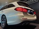 Eクラスステーションワゴン E220d ステーションワゴン スポーツ エクスクルーシブパッケージ パノラミックスライディングルーフ AMGラインインテリアパッケージ(8枚目)