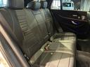 E220d ステーションワゴン スポーツ エクスクルーシブパッケージ パノラミックスライディングルーフ AMGラインインテリアパッケージ(18枚目)