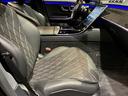 Ｓ５００　４マチック　ＡＭＧライン　ベーシックパッケージ　パノラミックスライディングルーフ　シートベンチレーター　２０インチＡＭＧアルミホイール　アンビエントライトプレミアム　ＭＢＵＸナビデーション　リアアクスルステアリング（33枚目）