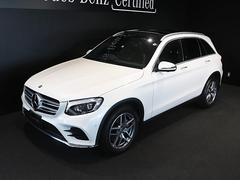 ＧＬＣ ＧＬＣ２２０ｄ　４マチックスポーツ（本革仕様）　パノラミックスライディングルーフ 9571851A30231125W003 3