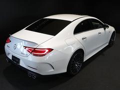 ＣＬＳクラス ＣＬＳ５３　４マチック＋　ガラススライディングルーフ 9571851A30231219W001 6