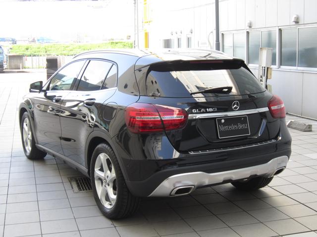 GLA180(3枚目)