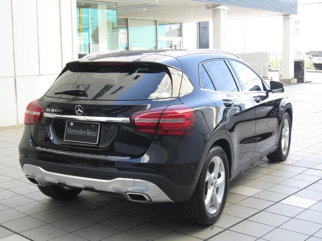 GLA180(5枚目)