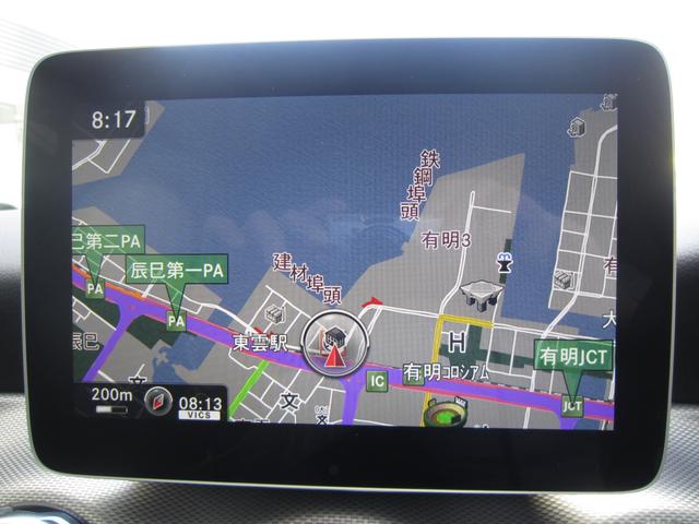 GLA180(13枚目)