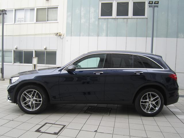 GLC250 4マチックスポーツ(2枚目)