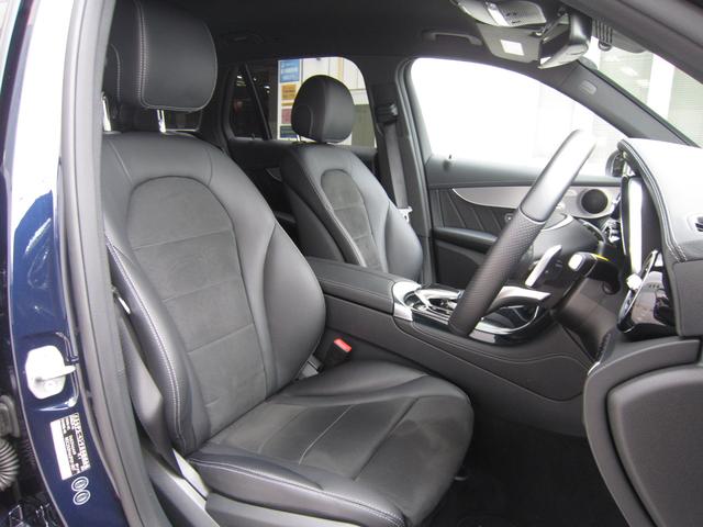 GLC250 4マチックスポーツ(10枚目)