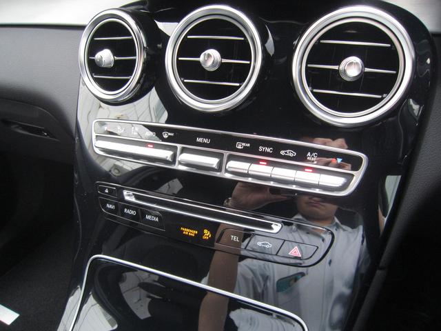GLC250 4マチックスポーツ(14枚目)