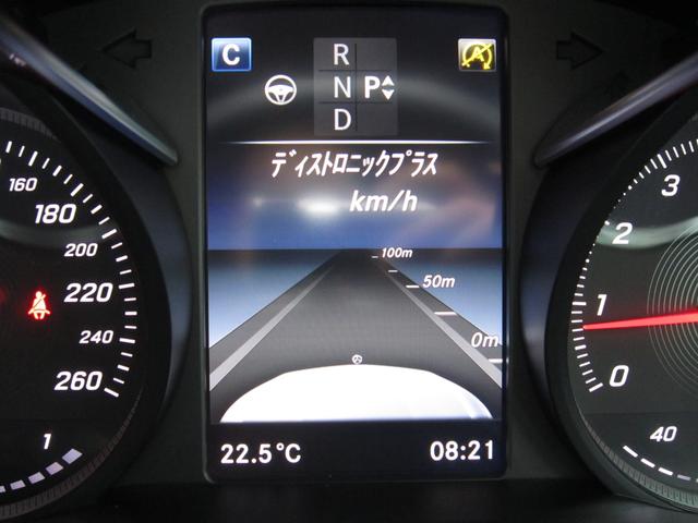 GLC250 4マチックスポーツ(17枚目)