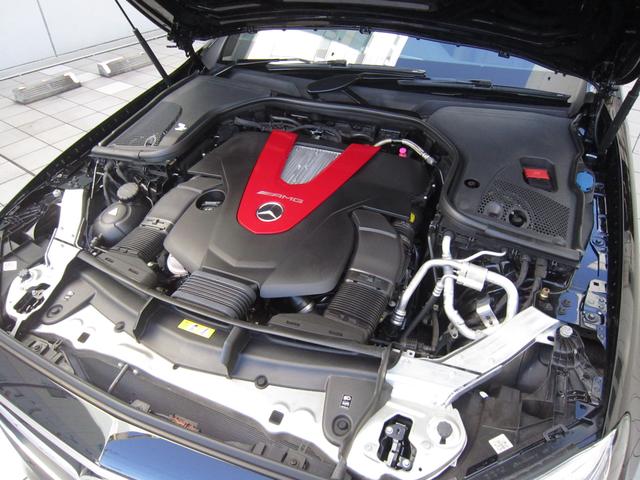 E43 4マチック(19枚目)