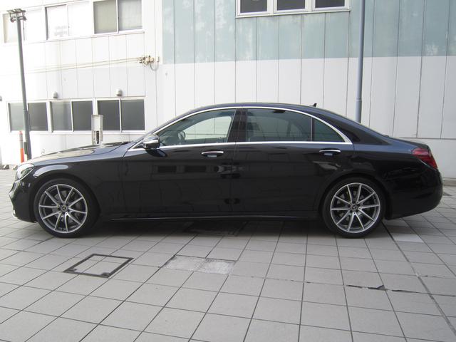 S400dロング(2枚目)