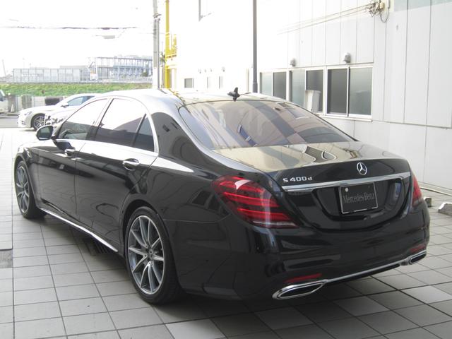 S400dロング(3枚目)