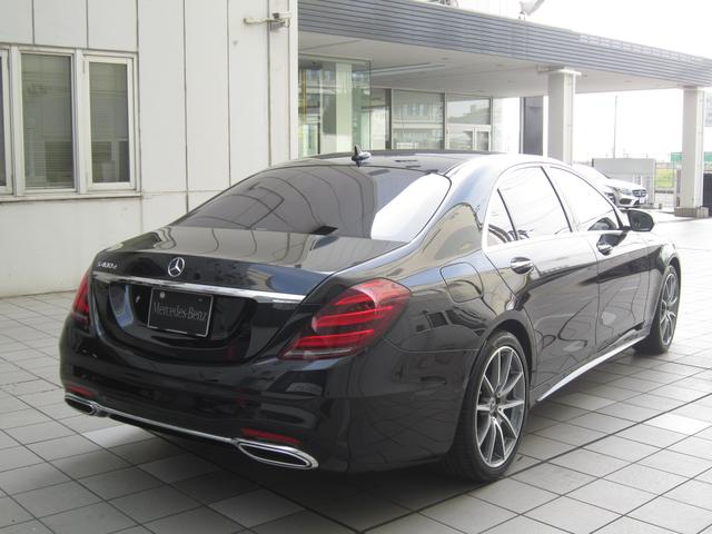 S400dロング(5枚目)